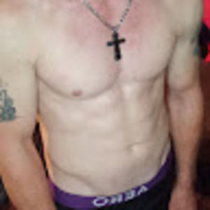 Meet your Posher, Justin